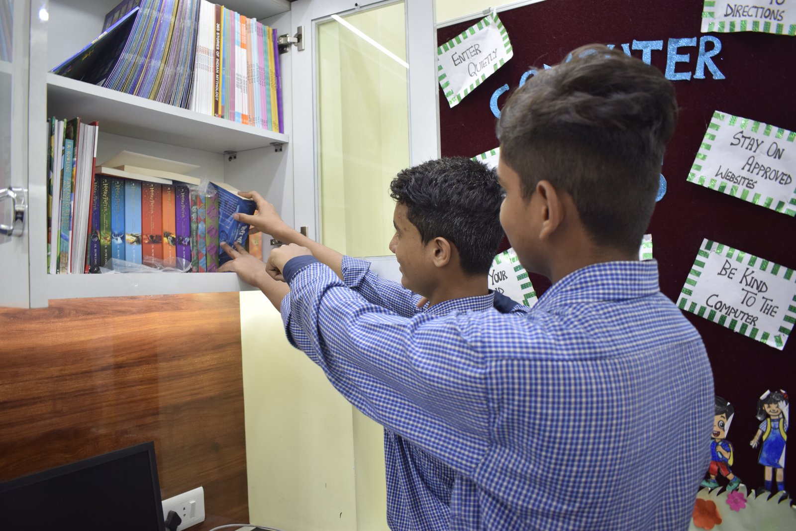 Medicines from Pharmacy